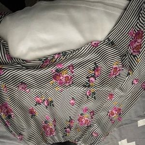 Torrid skirt 3/4 sizing